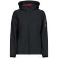 CMP Jacket Zip Hood Damen Funktionsjacke