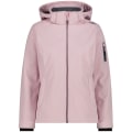 CMP Jacket Zip Hood Damen Funktionsjacke