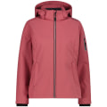 CMP Jacket Zip Hood Damen Funktionsjacke