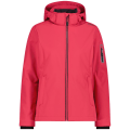 CMP Jacket Zip Hood Damen Funktionsjacke
