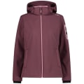 CMP Jacket Zip Hood Damen Funktionsjacke