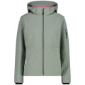CMP Jacket Zip Hood Damen Funktionsjacke