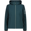 CMP Jacket Zip Hood Damen Funktionsjacke