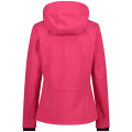 CMP Jacket Zip Hood Damen Funktionsjacke