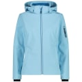 CMP Jacket Zip Hood Damen Funktionsjacke