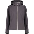 CMP Jacket Zip Hood Damen Funktionsjacke