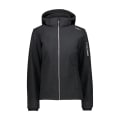 CMP Jacket Zip Hood Damen Funktionsjacke