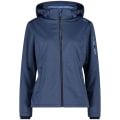 CMP Jacket Zip Hood Damen Funktionsjacke