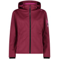 CMP Jacket Zip Hood Damen Funktionsjacke
