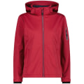 CMP Jacket Zip Hood Damen Funktionsjacke