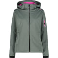 CMP Jacket Zip Hood Damen Funktionsjacke