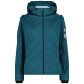 CMP Jacket Zip Hood Damen Funktionsjacke