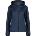 CMP Jacket Zip Hood Damen Funktionsjacke