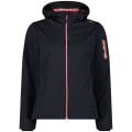CMP Jacket Zip Hood Damen Funktionsjacke