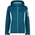 CMP Jacket Zip Hood Damen Funktionsjacke