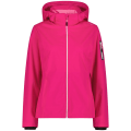 CMP Jacket Zip Hood Damen Funktionsjacke