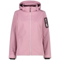 CMP Jacket Zip Hood Damen Funktionsjacke