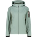 CMP Jacket Zip Hood Damen Funktionsjacke