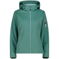 CMP Jacket Zip Hood Damen Funktionsjacke