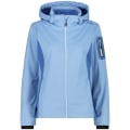 CMP Jacket Zip Hood Damen Funktionsjacke