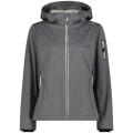 CMP Jacket Zip Hood Damen Funktionsjacke
