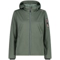 CMP Jacket Zip Hood Damen Funktionsjacke