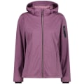 CMP Jacket Zip Hood Damen Funktionsjacke