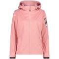 CMP Jacket Zip Hood Damen Funktionsjacke