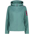 CMP Jacket Zip Hood Damen Funktionsjacke