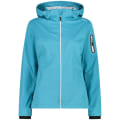 CMP Jacket Zip Hood Damen Funktionsjacke