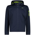 CMP Jacket Zip Hood Herren Funktionsjacke