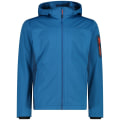 CMP Jacket Zip Hood Herren Funktionsjacke