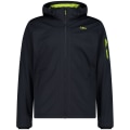 CMP Jacket Zip Hood Herren Funktionsjacke