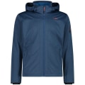 CMP Jacket Zip Hood Herren Funktionsjacke