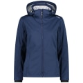 CMP Jacket Zip Hood Damen Funktionsjacke