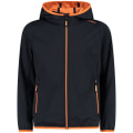 CMP Fix Hood Mädchen Funktionsjacke