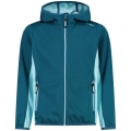 CMP Fix Hood Mädchen Funktionsjacke
