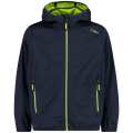 CMP Jacket Fix Hood Jungen Funktionsjacke
