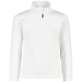 CMP Sweat Mädchen Rollkragenpullover