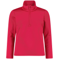 CMP Sweat Mädchen Rollkragenpullover