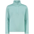 CMP Sweat Mädchen Rollkragenpullover