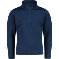 CMP Sweat Mädchen Rollkragenpullover