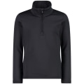 CMP Sweat Mädchen Rollkragenpullover