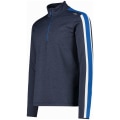 CMP Sweat Herren Rollkragenpullover