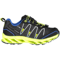 CMP Altak waterproof 2.0 Jungen Trailrunningschuhe