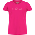 CMP Freizeit Mädchen T-Shirt