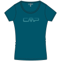 CMP Freizeit Mädchen T-Shirt