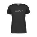 CMP Freizeit Damen T-Shirt