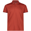 CMP Polo Herren Poloshirt