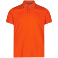 CMP Polo Herren Poloshirt